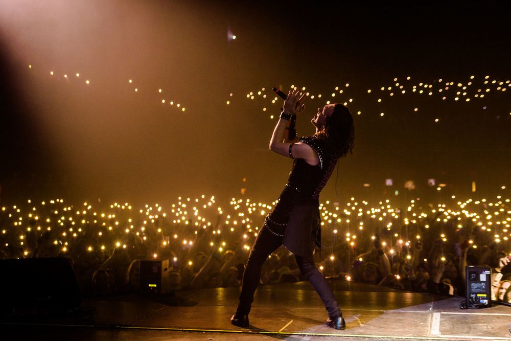 Photograph by Колбая Александр