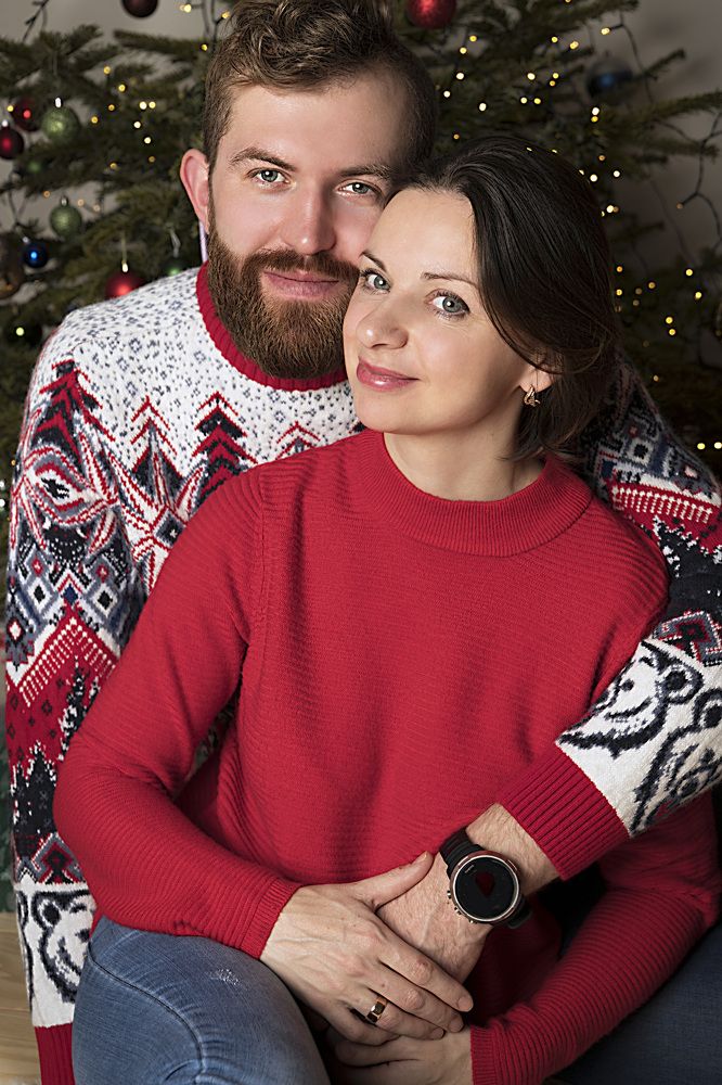 Photograph by Nataliia Mykhailova