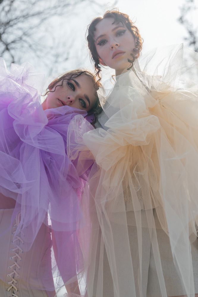 Photograph by Natalja Schleiger