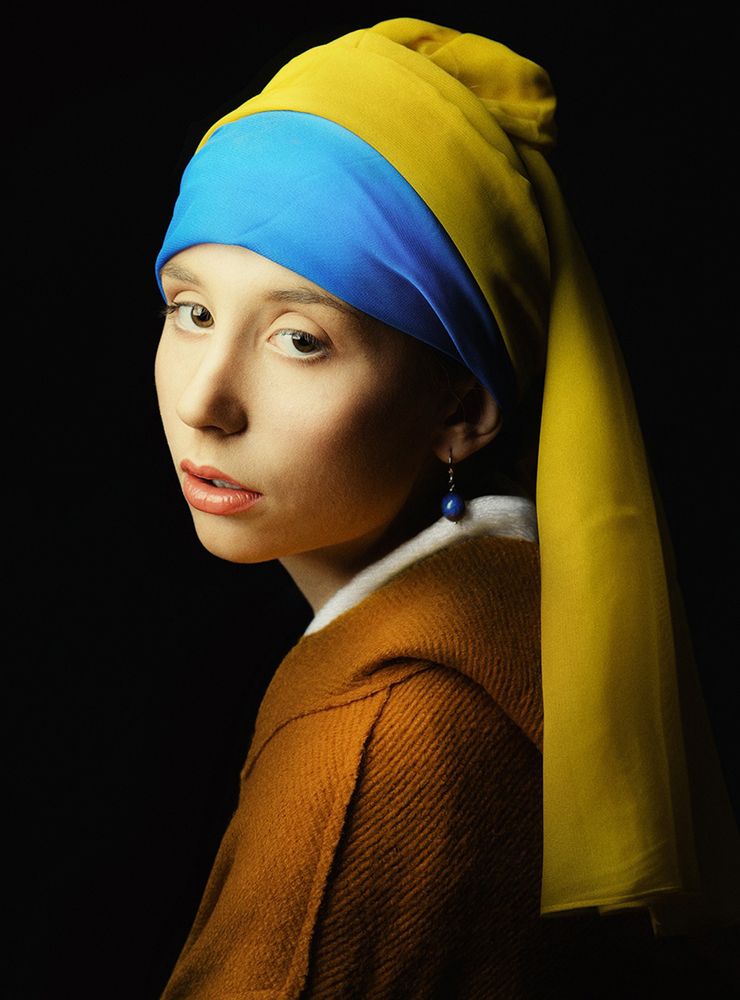 Фотография автора Юрий Солотин