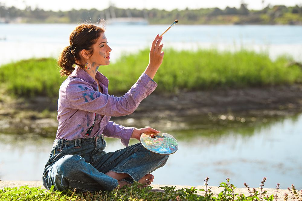 Фотография автора Ahmed arafa