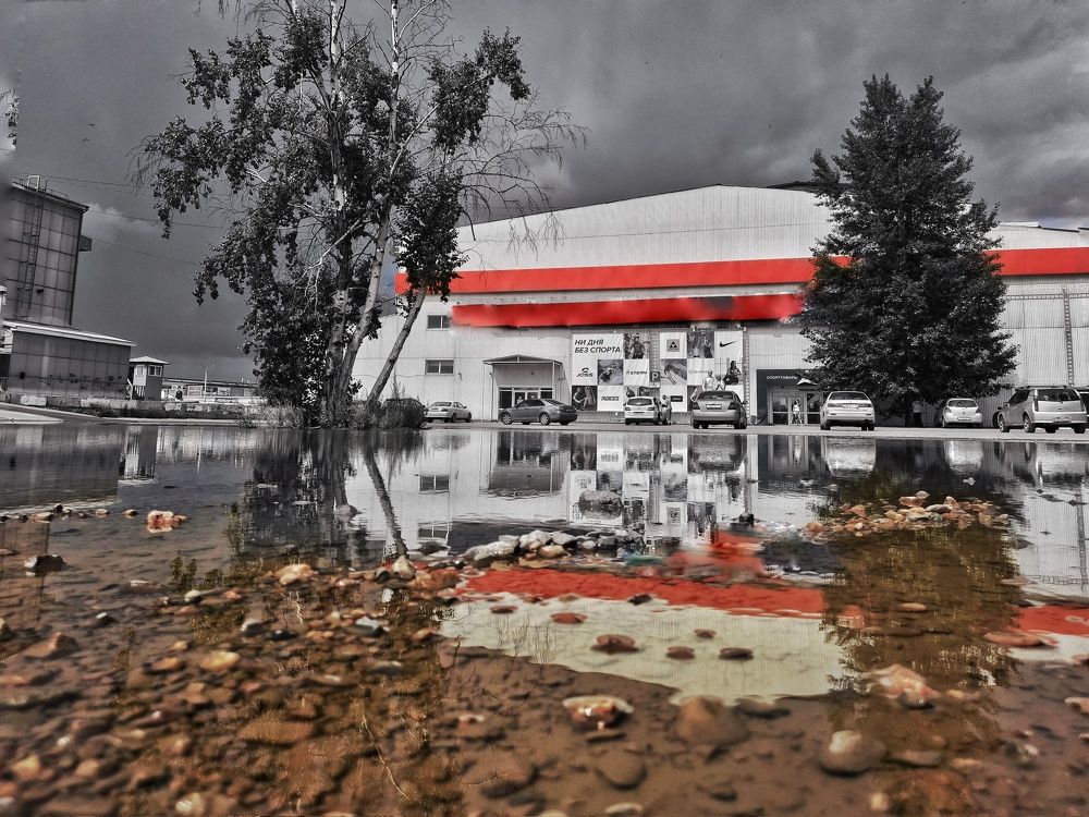 Photograph by Анастасия Дубинина