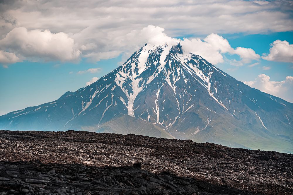 Фотография автора Антон Сандалов