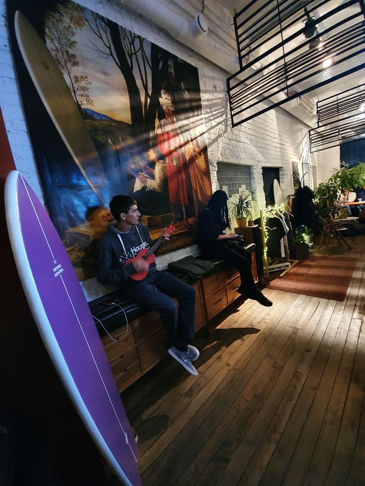 Фотография автора Ольга