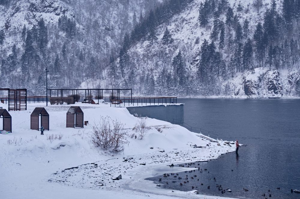 Photograph by Олег Печенегин