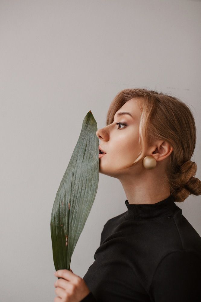 Photograph by Анна Копшталева