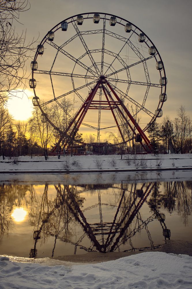 Photograph by Олег Печенегин