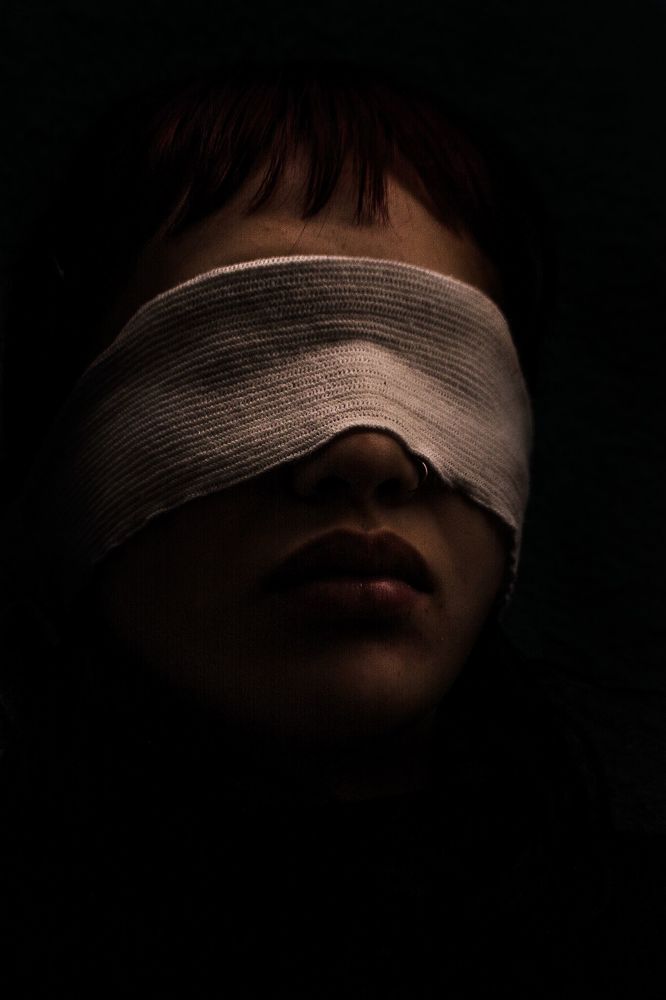 Las Limitaciones de la percepción