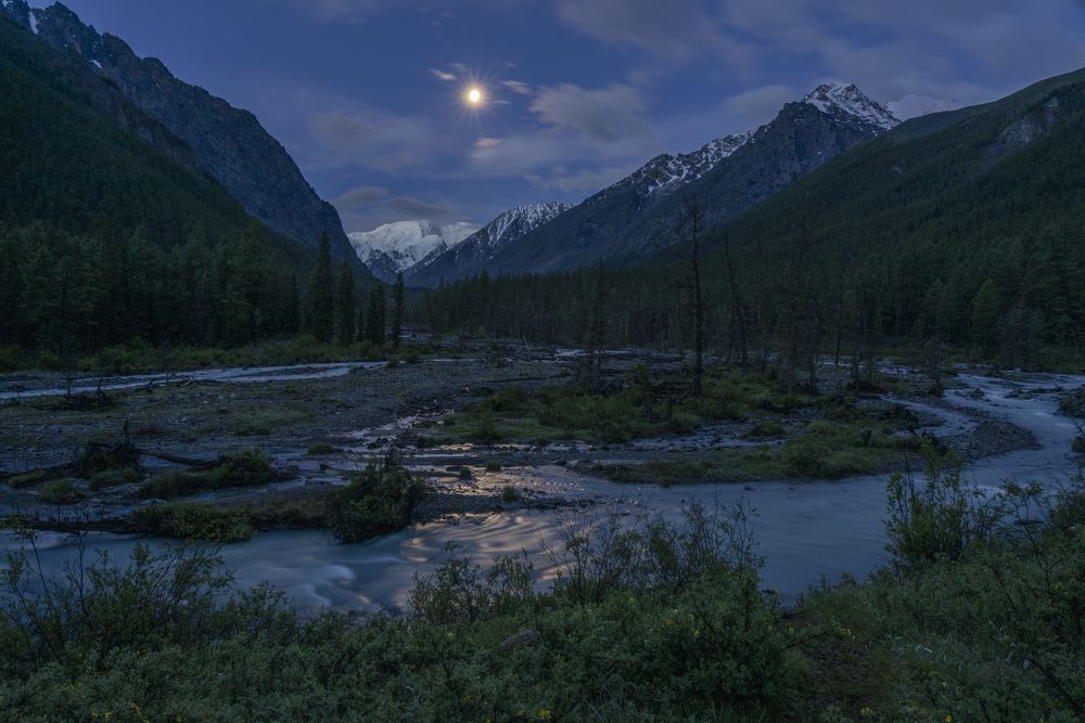 Фотография автора Олег Матроницкий