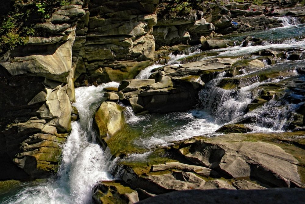 Photograph by Савоцкий Роман