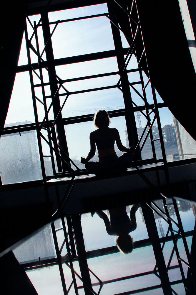 Photograph by Evgeniya Gribova