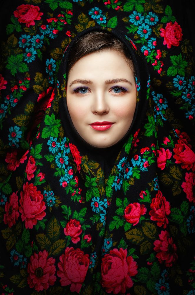 Photograph by Екатерина Хромых