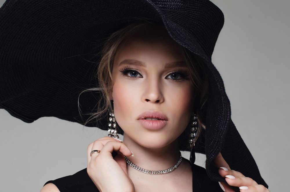 Photograph by Екатерина Хромых