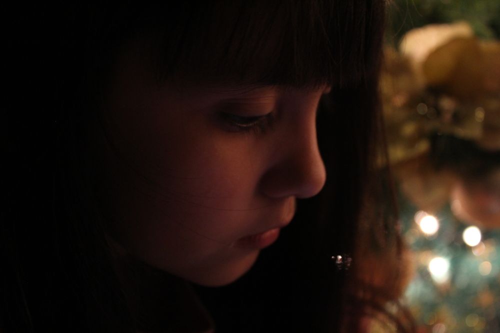 Photograph by Andrea Alcalá