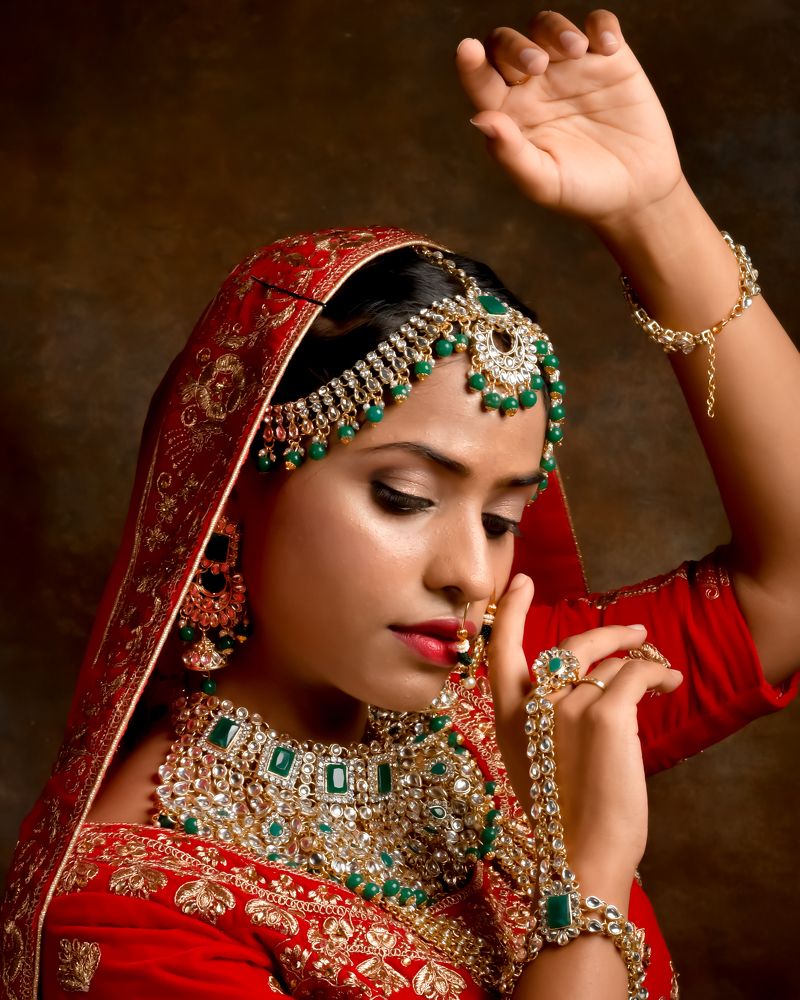 Photograph by Sandeep S