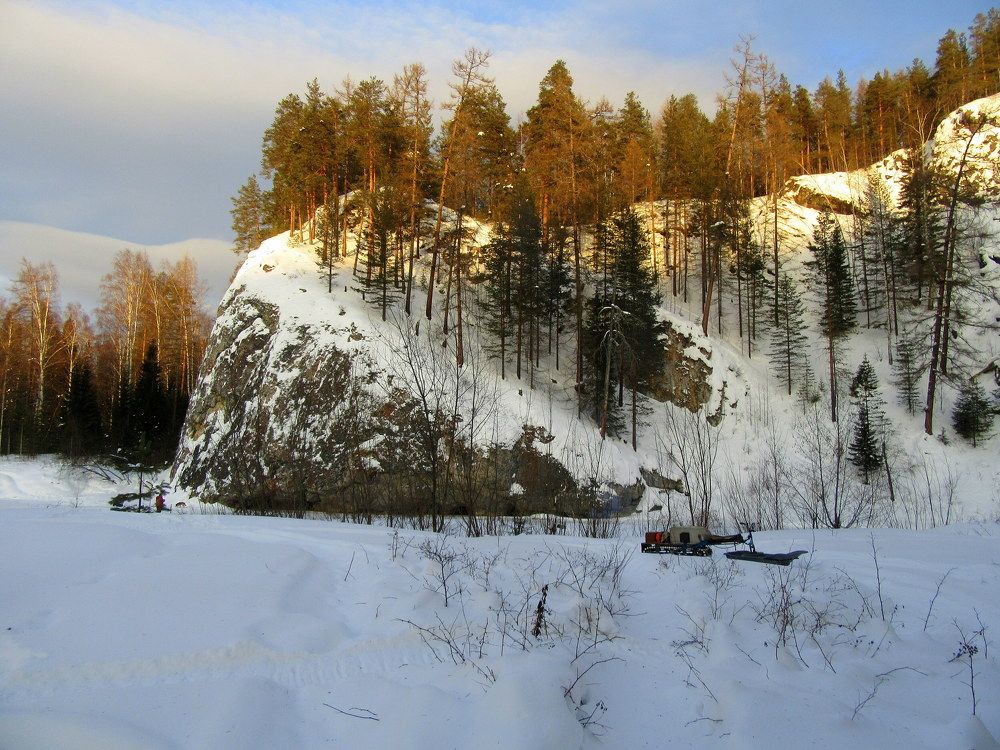 Photograph by Ирина Осипова