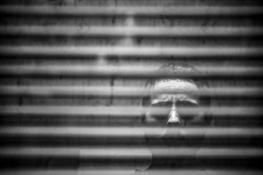 The Truth is behind the shadows