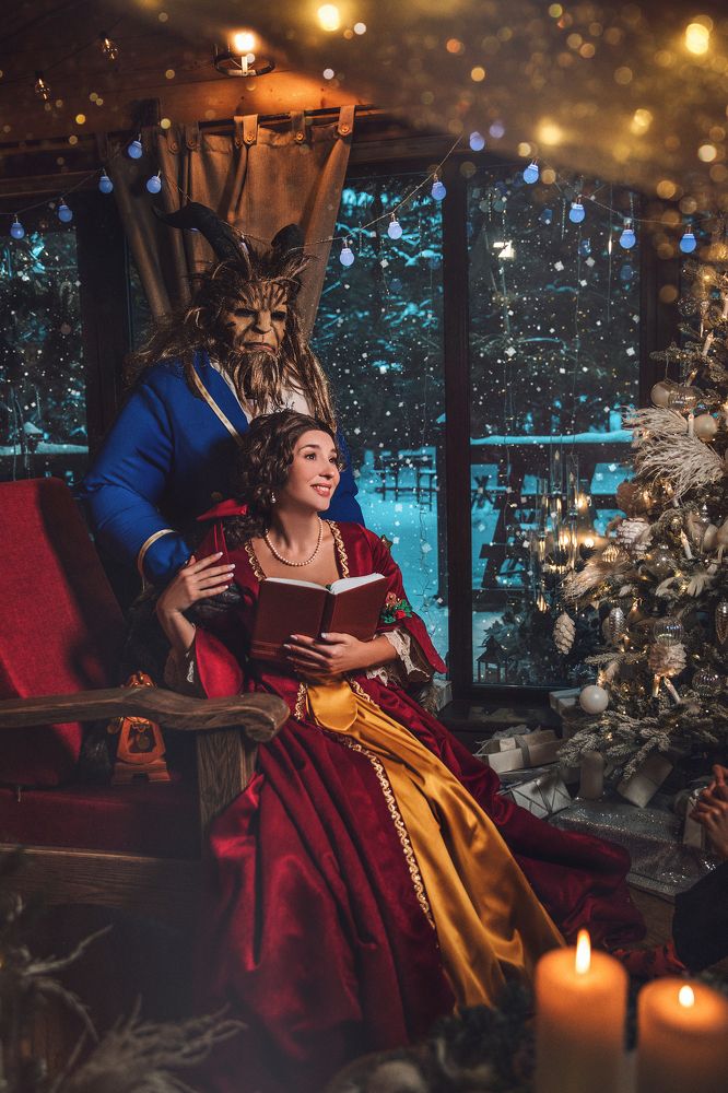 Photograph by Алёна Моган