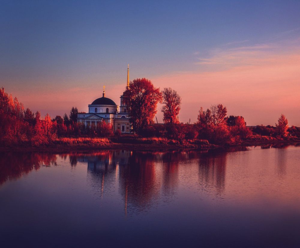 Photograph by Светлана Перминова