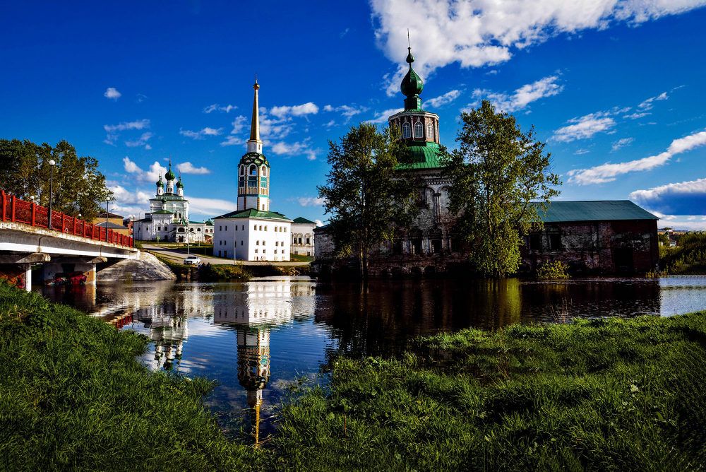 Photograph by Светлана Перминова