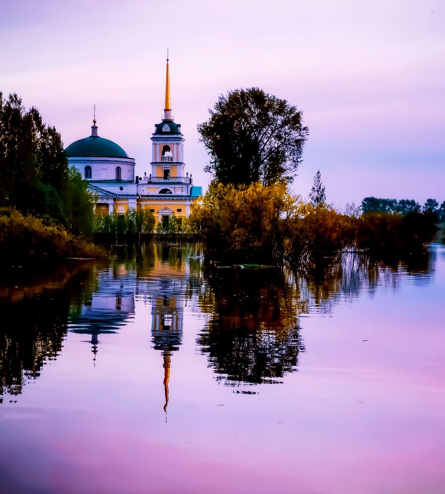 Photograph by Светлана Перминова