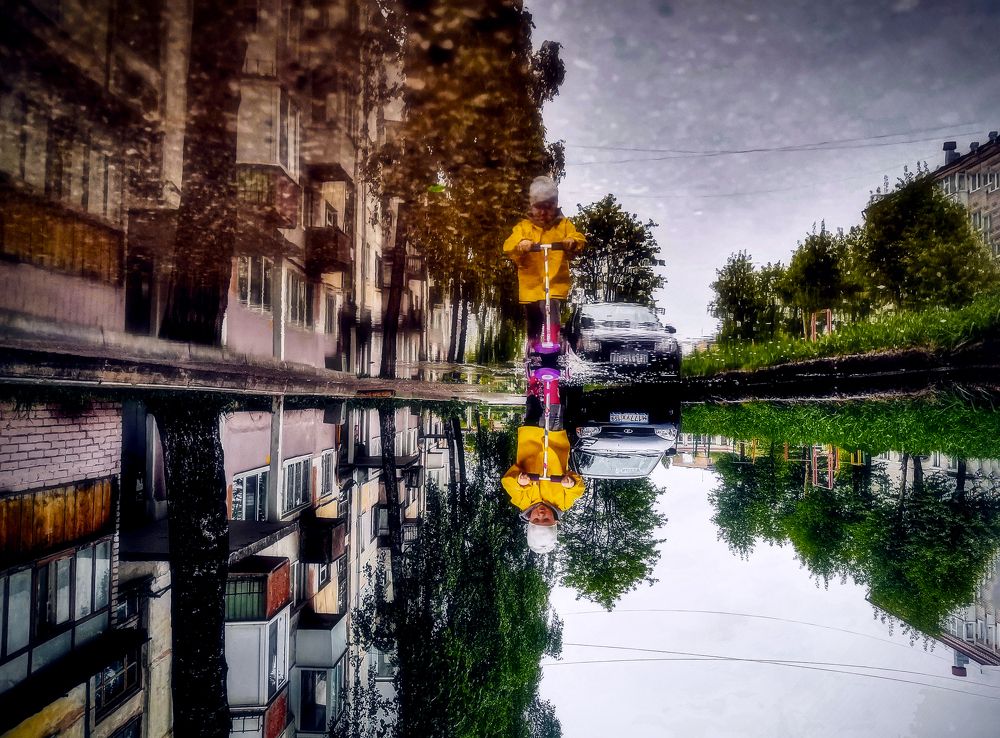 Photograph by Светлана Перминова