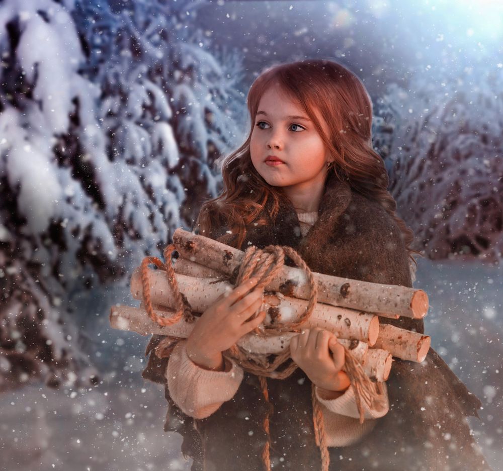 Photograph by Ксения