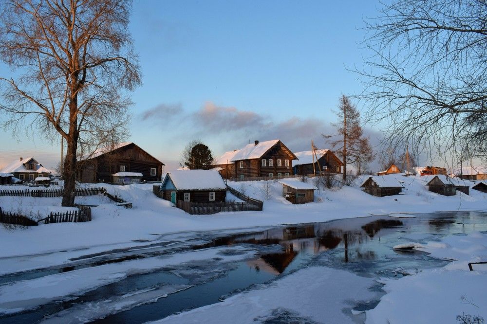 Photograph by ОКСАНА ЛЬДИНИНА