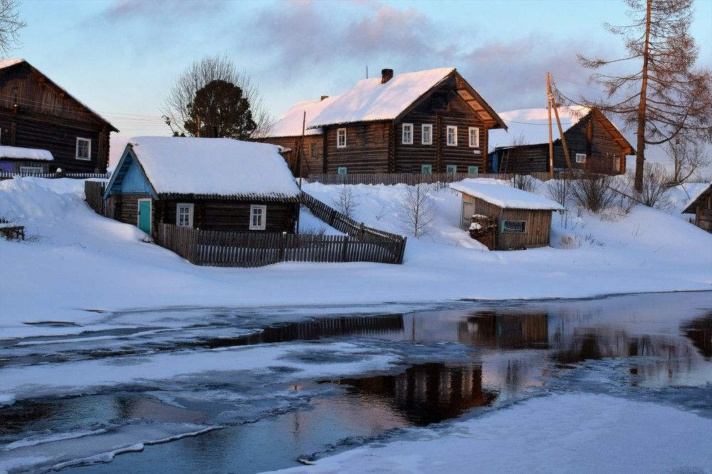 Фотография автора ОКСАНА ЛЬДИНИНА