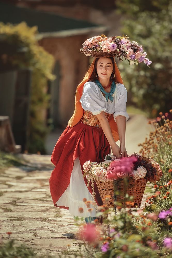 Photograph by Нина Жихарева