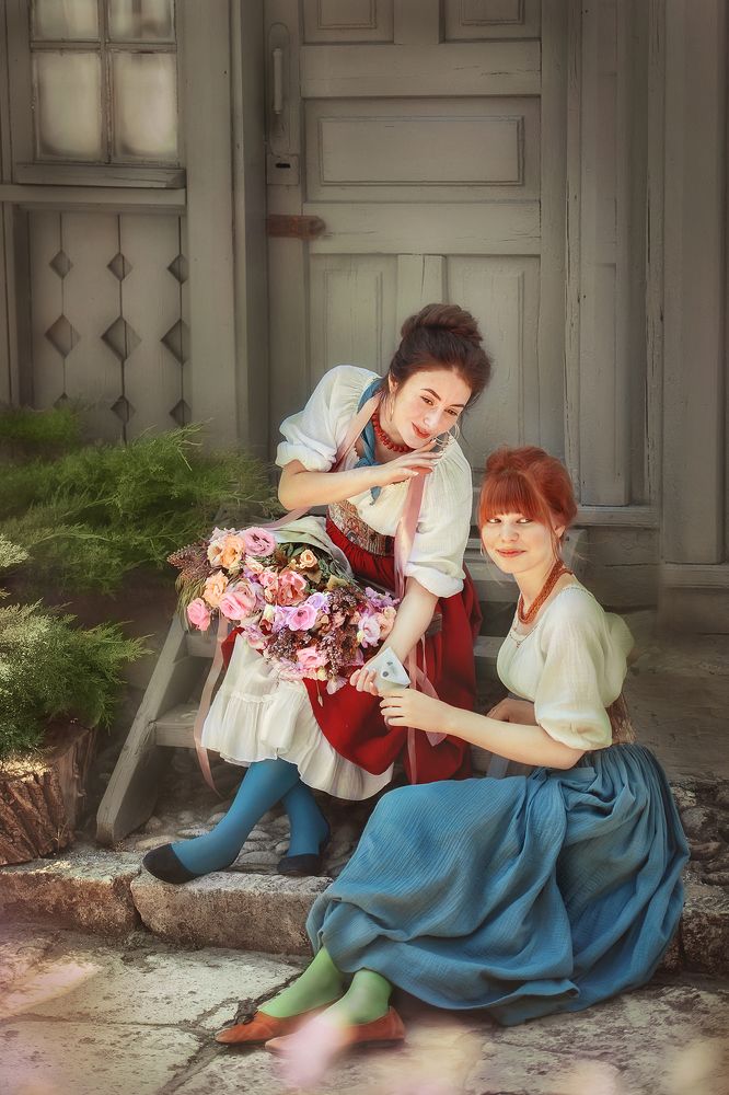 Photograph by Нина Жихарева