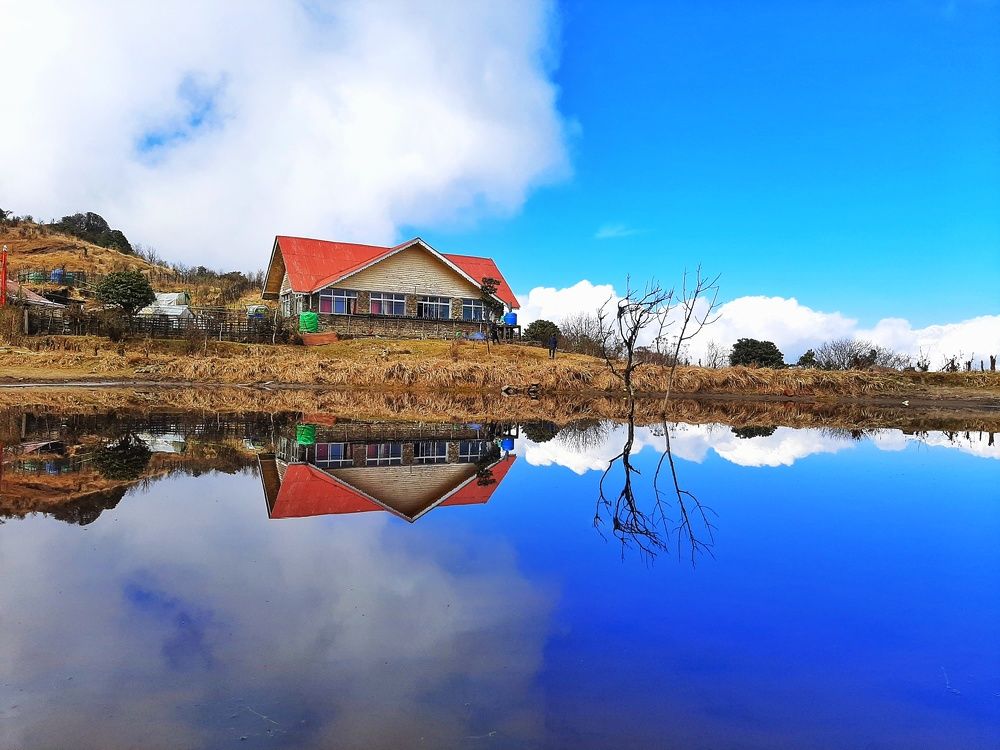 Photograph by Joy Karmakar