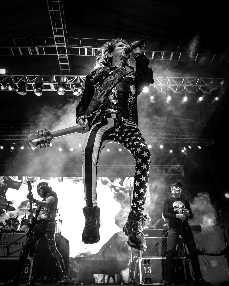 Photograph by VICTOR MEDINA