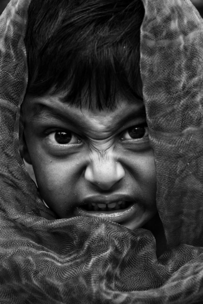 Photograph by Joy Karmakar