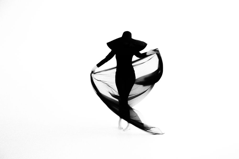 Photograph by Dzintra Zvagina