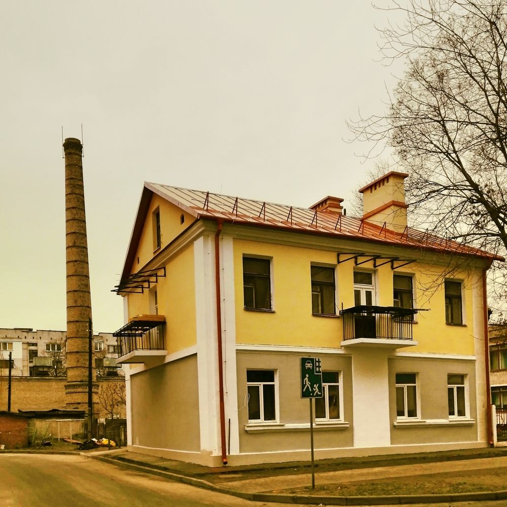 Фотография автора Ratsam