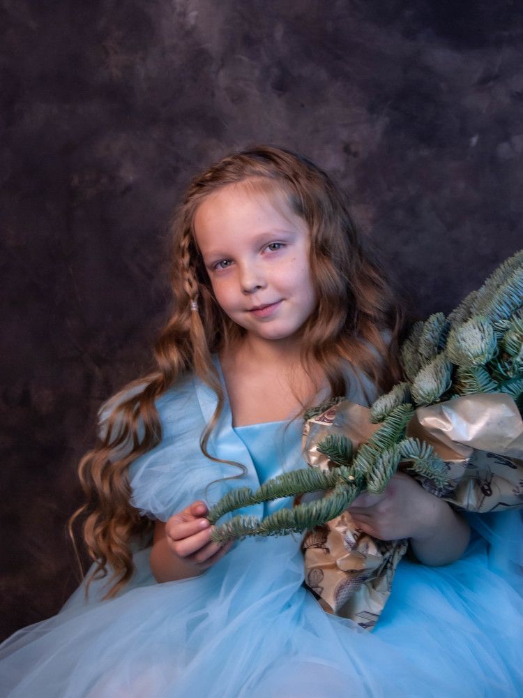 Photograph by Елена Хрыкина-Пинчук