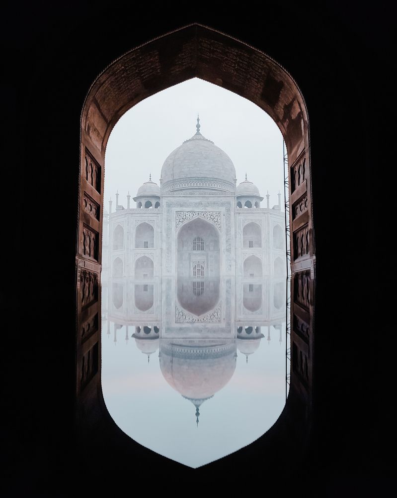 Photograph by Rohan Rawat