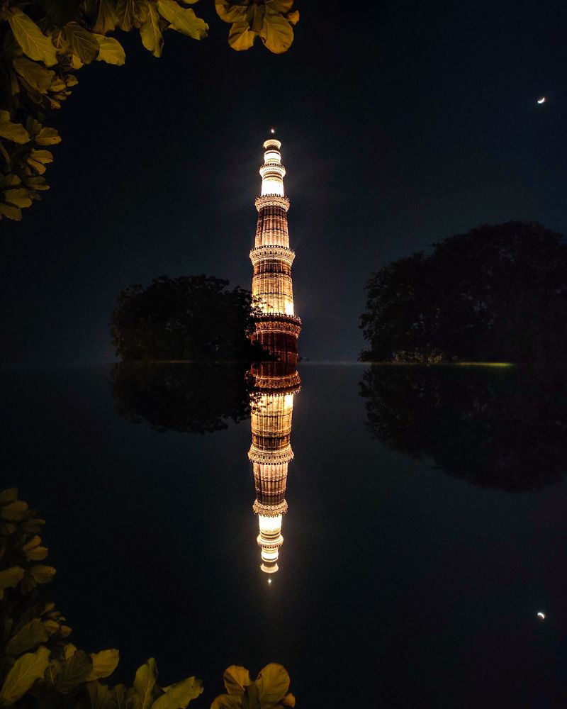 Photograph by Rohan Rawat