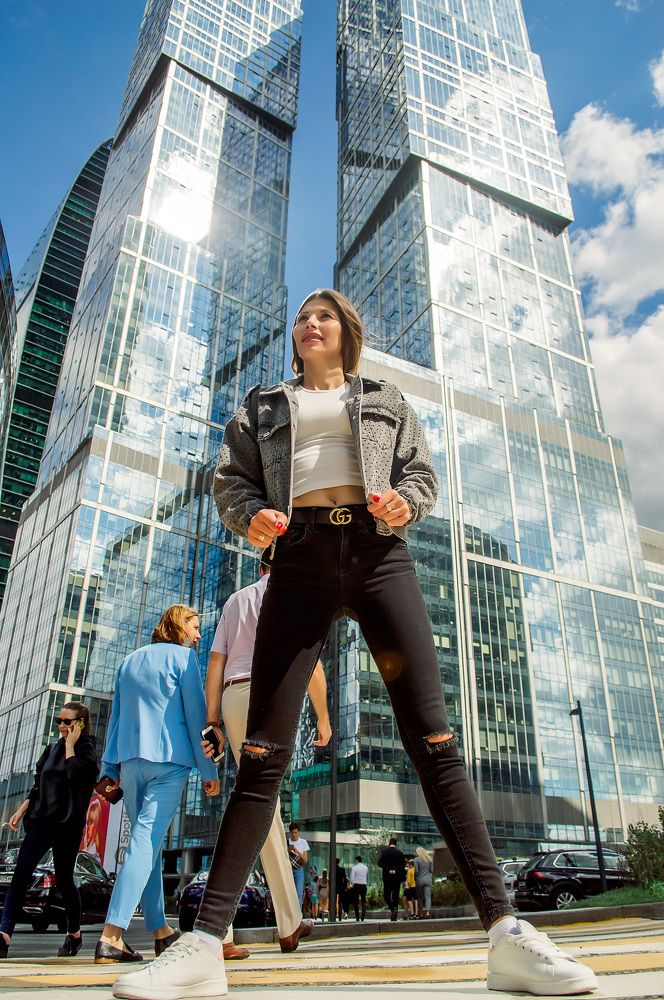 Photograph by Николай