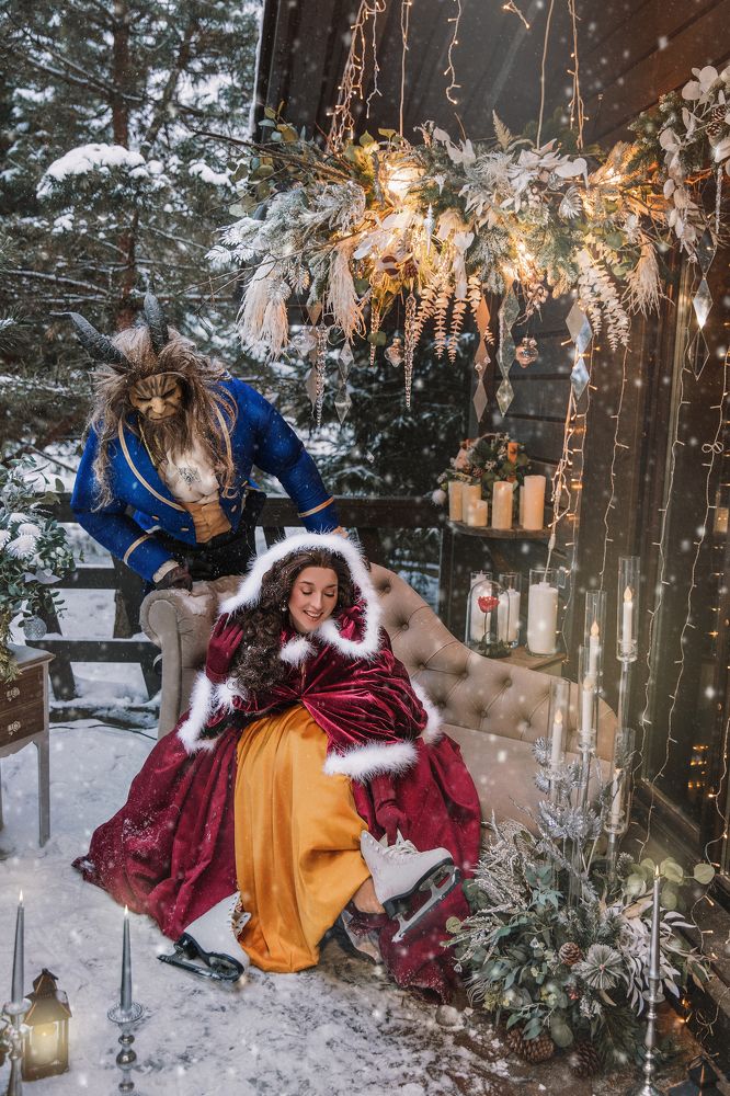 Photograph by Алёна Моган