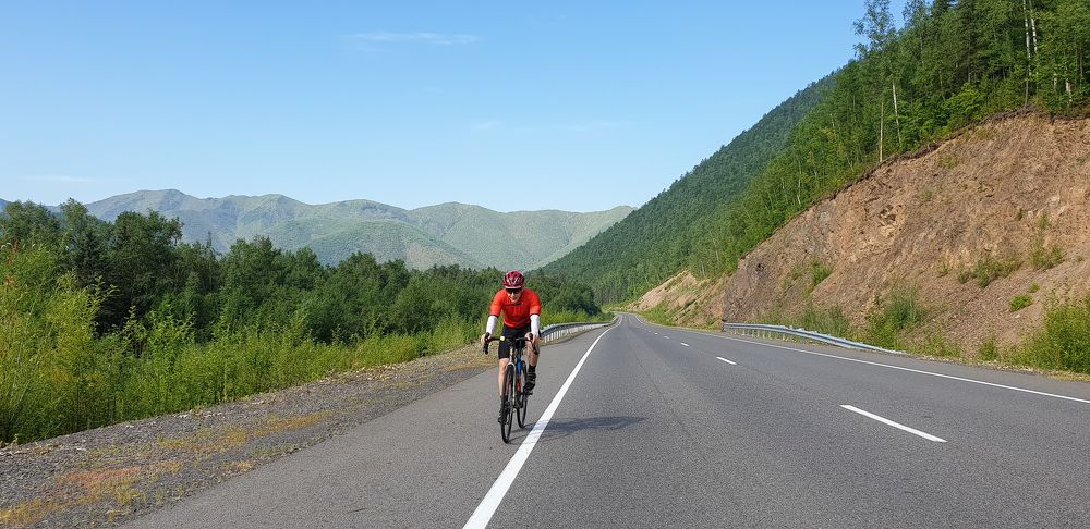 Фотография автора Александра Асаулко