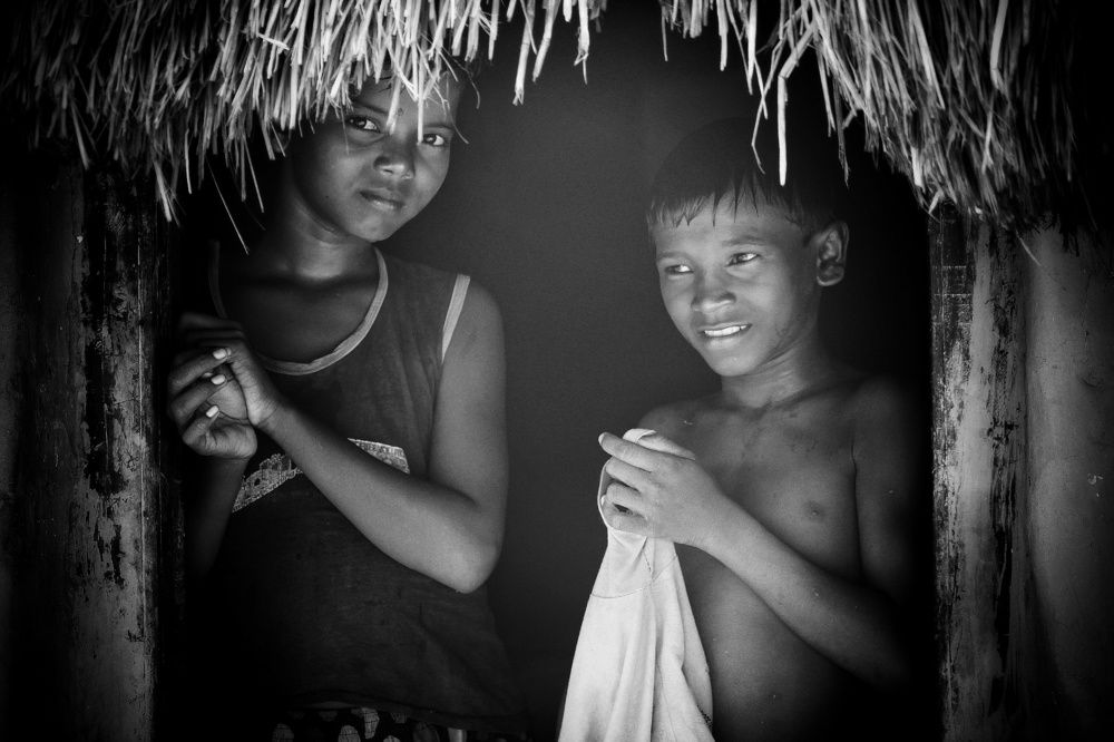 Photograph by Soumya Debsarkar