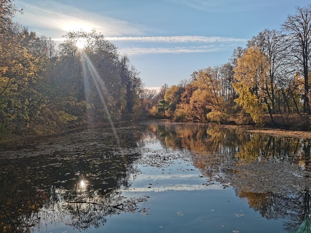 Photograph by Евгений Спиридонов