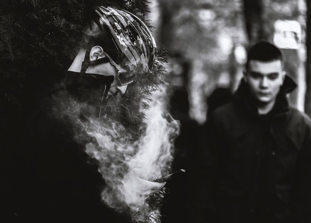 Photograph by Денис Труфанов