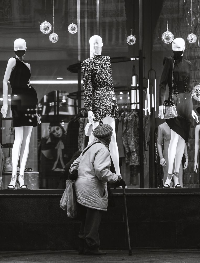 Photograph by Денис Труфанов