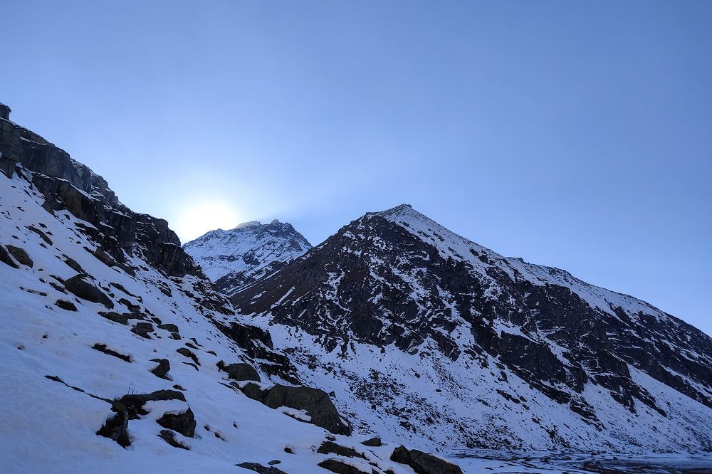 Photograph by Tuhin Bhowmick