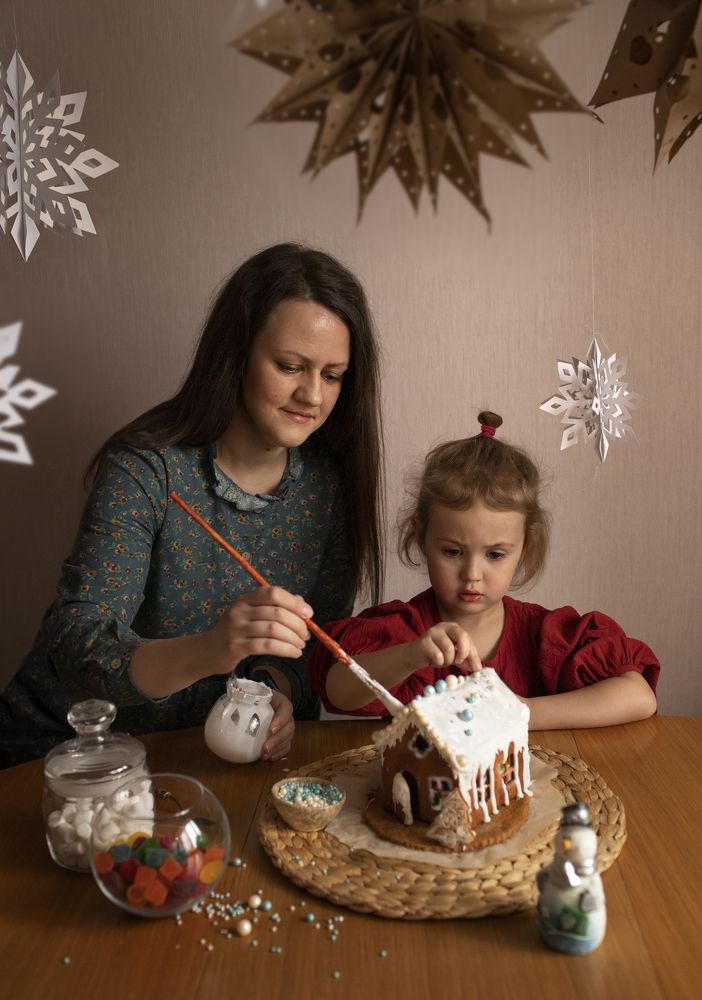 Photograph by Алена Полозкова