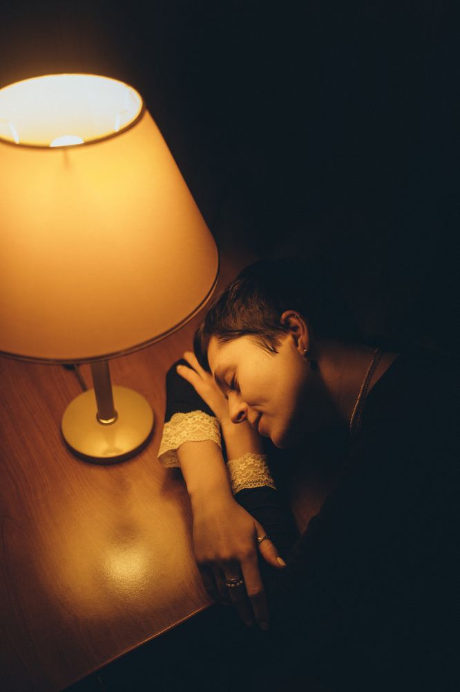 Photograph by Жанна Березовская