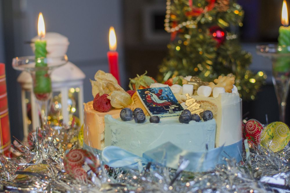 Фотография автора Людмила Куприянова